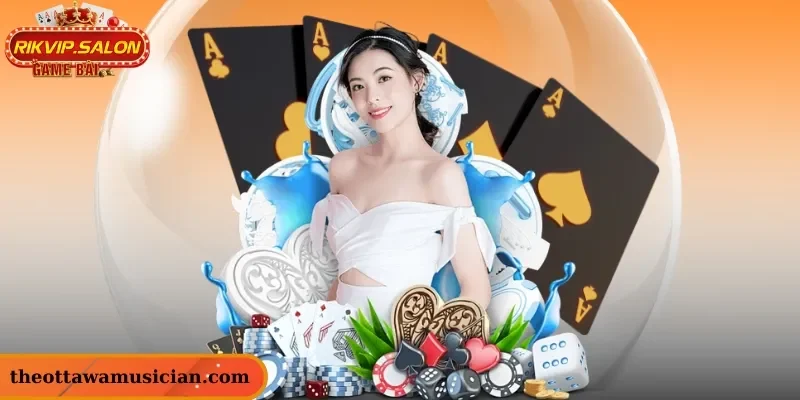 game bai rikvip thu vi de chien thang Game Bài RIKVIP thú vị, dễ chiến thắng