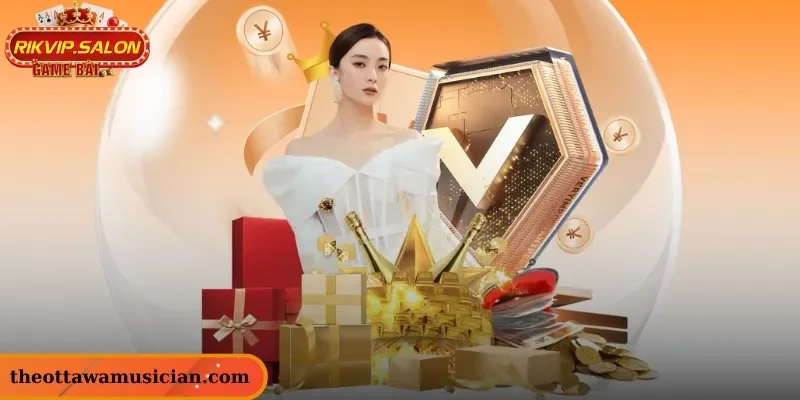 gioi thieu so luoc ve cong game uy tin rikvip Giới thiệu sơ lược về cổng game uy tín RIKVIP